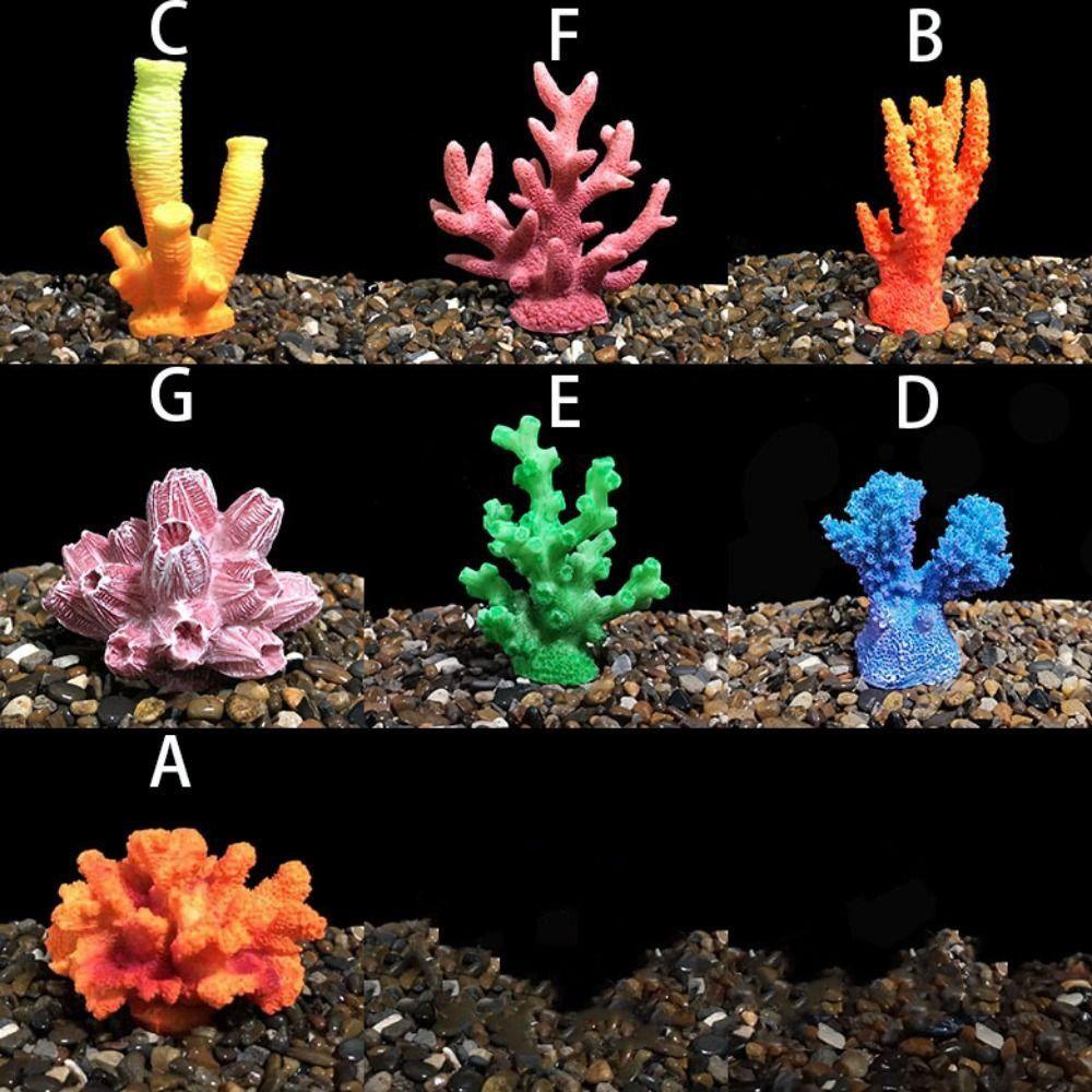 NICKOLAS1 Stapeloral erkapeef 1lusin asfamerik stapelimulasi stapelifelike stapelnderwater stapelquarium stapel