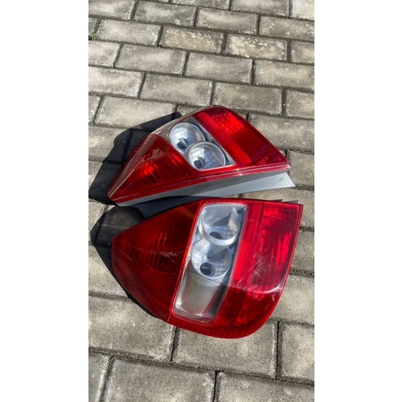 stoplamp jazz idsi/vtec Gd 3 cabutan mobil orisinil