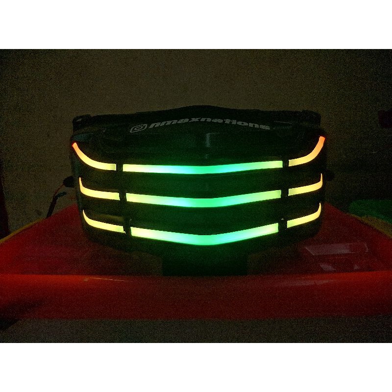 Jpa sipit lampu stop Nmax jpa custom sipit