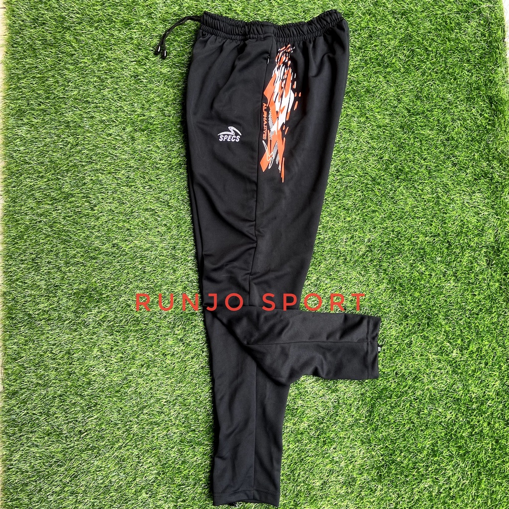 Trackpants Track Pants Celana Training Olahraga Panjang Celana Trackpant Pria Wanita