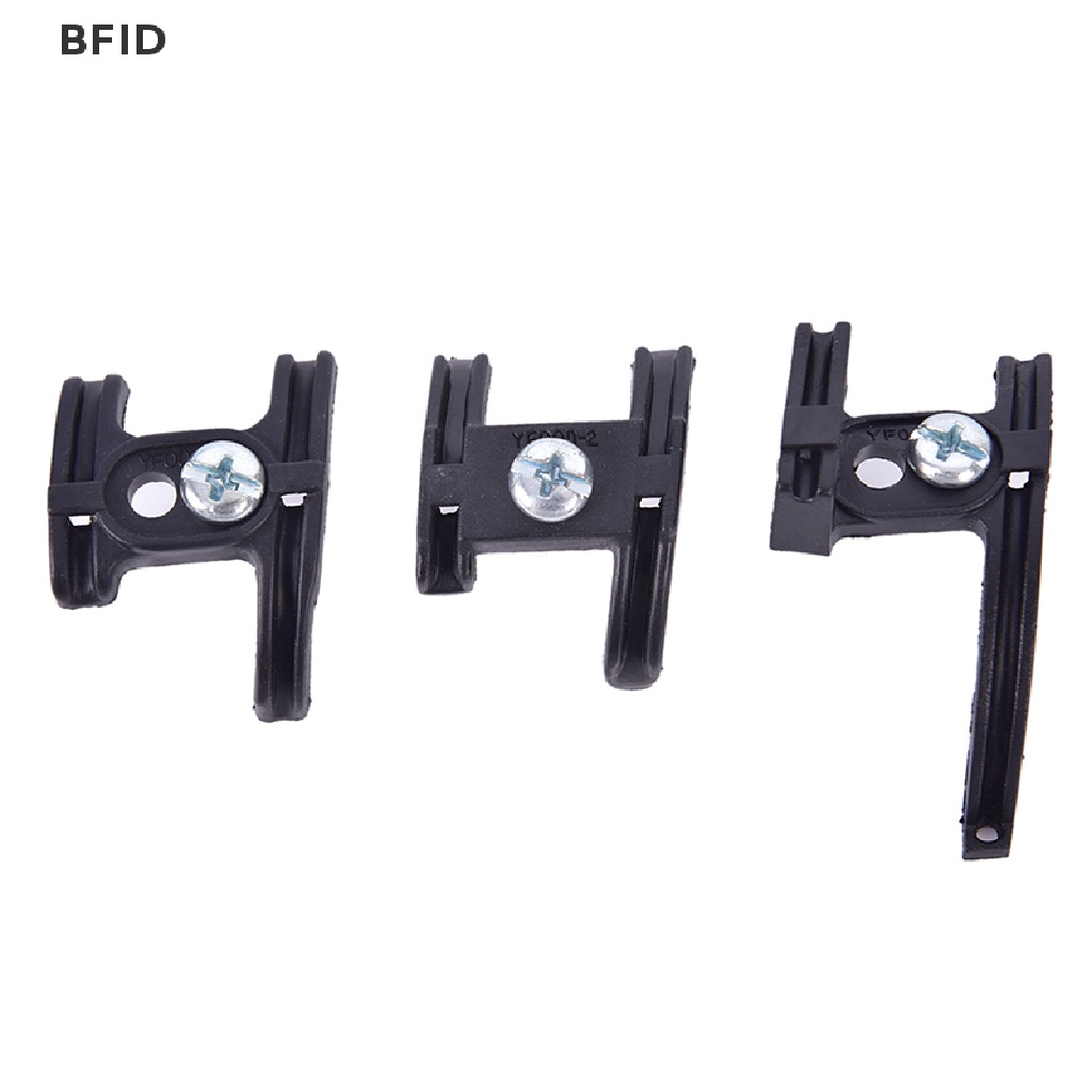 [BFID] Sepeda Jalan Anti Gesek Shifter Bawah Kabel Guide Line Tube Housing [ID]