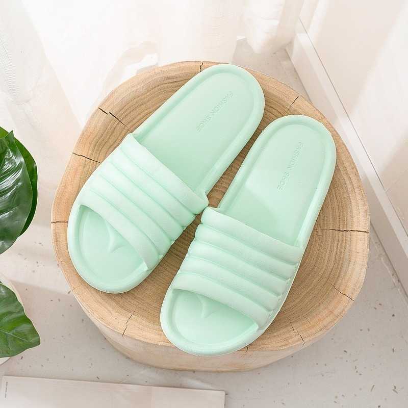 TECHOME Sandal Selop Comfy Non-slip Indoor Slipper Size - YS201