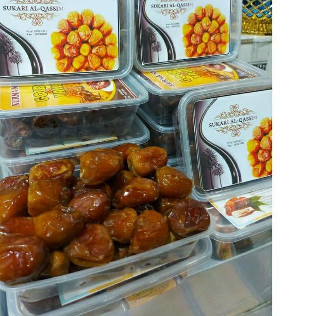 

☞ Kurma Sukari 500gr / Sukari Premium sukari almadinah / Kurma Al Madinah / Kurma Raja / Kurma Basah ✸