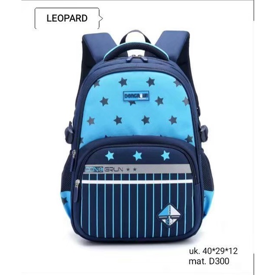 Tokoagung99 New product-Tas Ransel anak laki laki-Tas Ransel Anak Sekolah/Tas SD Tas Ransel Anak Perempuan Untuk Sekolah Sd Smp Sma Motif Mc056