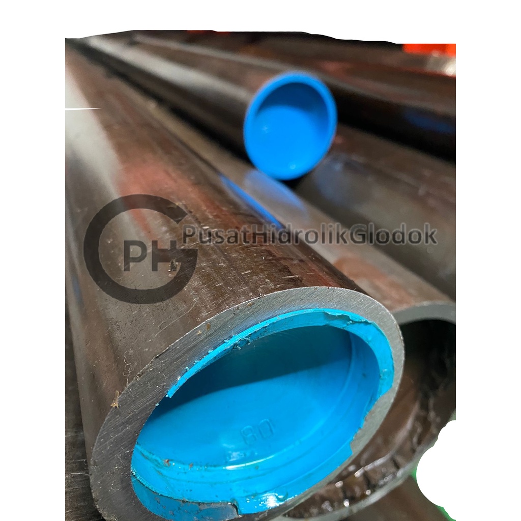 HYDRAULIC HONE TUBE TABUNG CYLINDER HIDROLIK