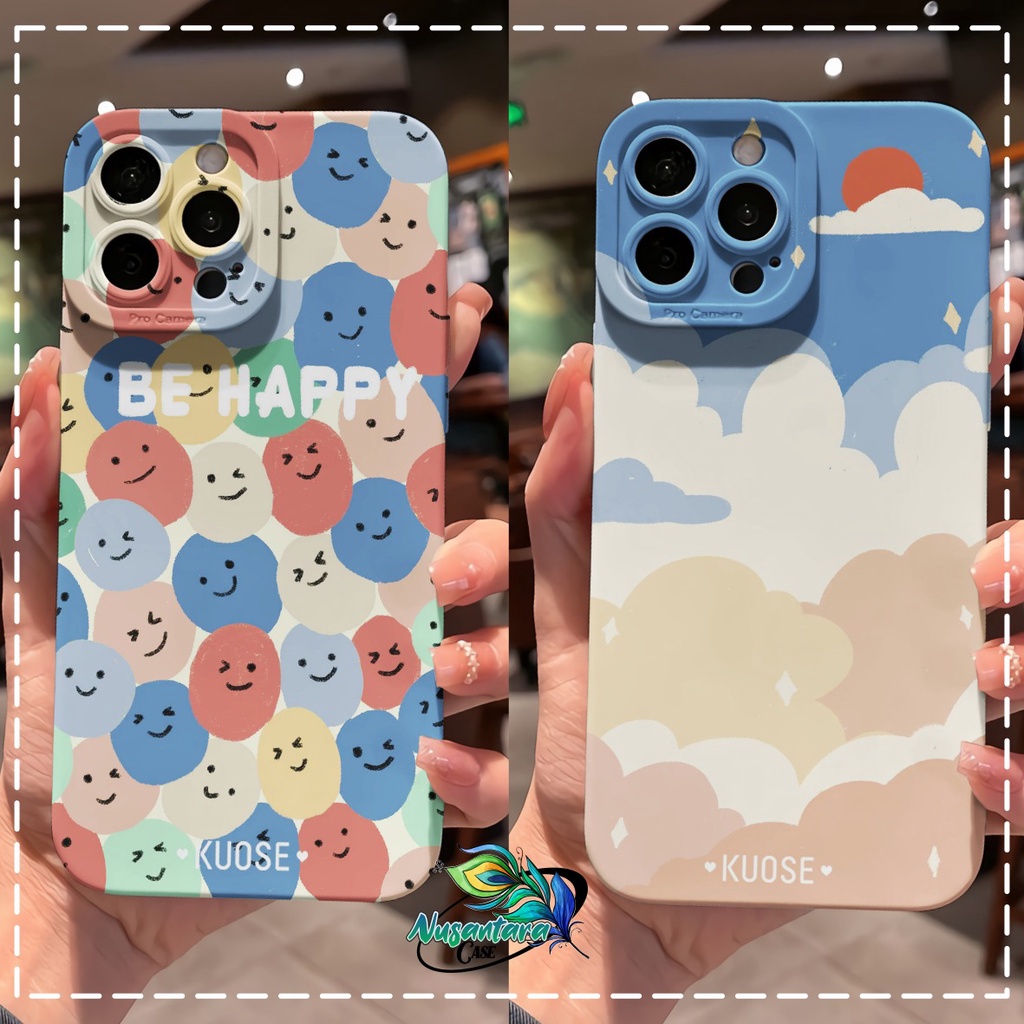 CUSTOM CASE SOFTCASE SILIKON PROCAMERA KUOSE CUSTOM XIAOMI REDMI 6A 8 8A PRO 9 9A 9C 10A NOTE 8 9 10