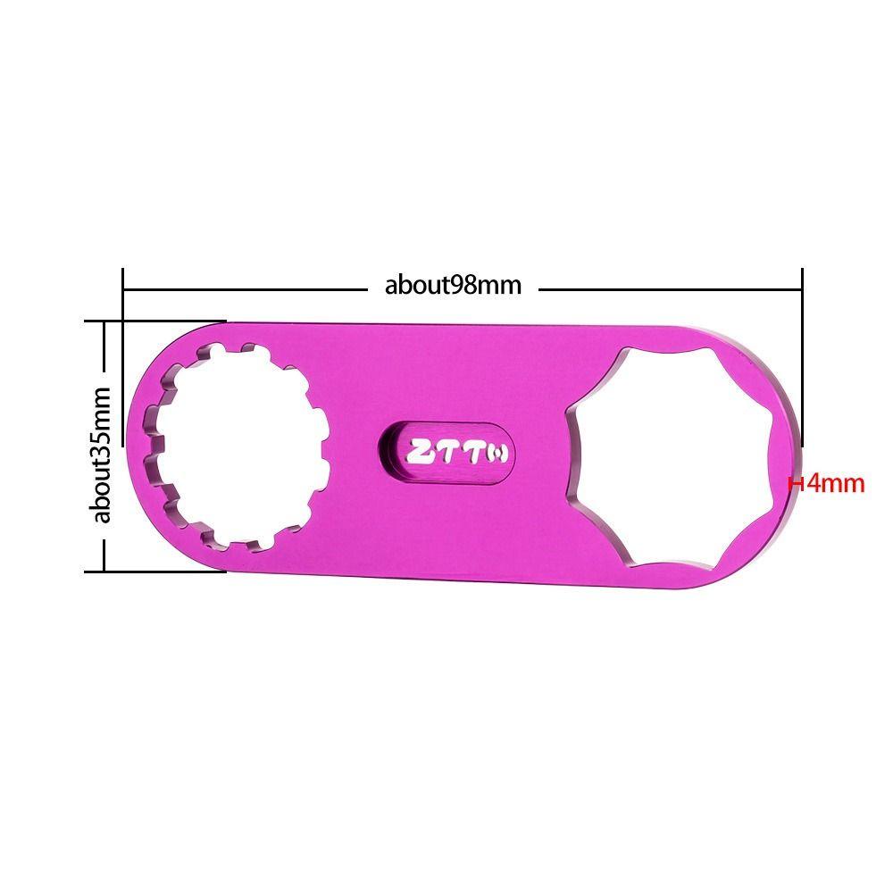 R-FLOWER Garpu Depan Sepeda MTB Alat Perbaikan Aksesoris Sepeda Shock Absorber