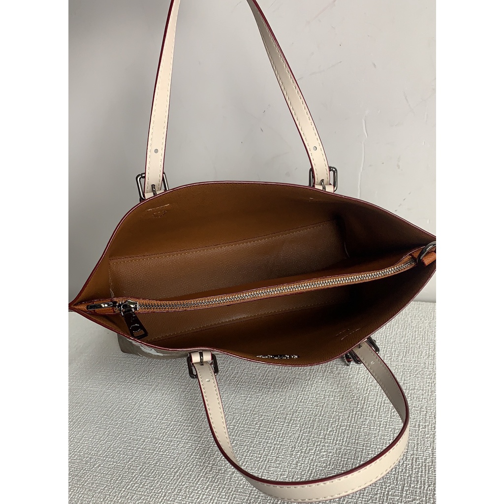 CG302  302  coach Women's Shoulder bag Cross-body bag tote  ttb