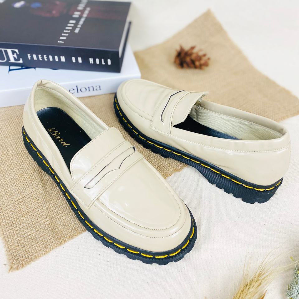 PS Docmart Drip sepatu dokmar wanita sepatu boot loafers wanita sepatu pumps wanita