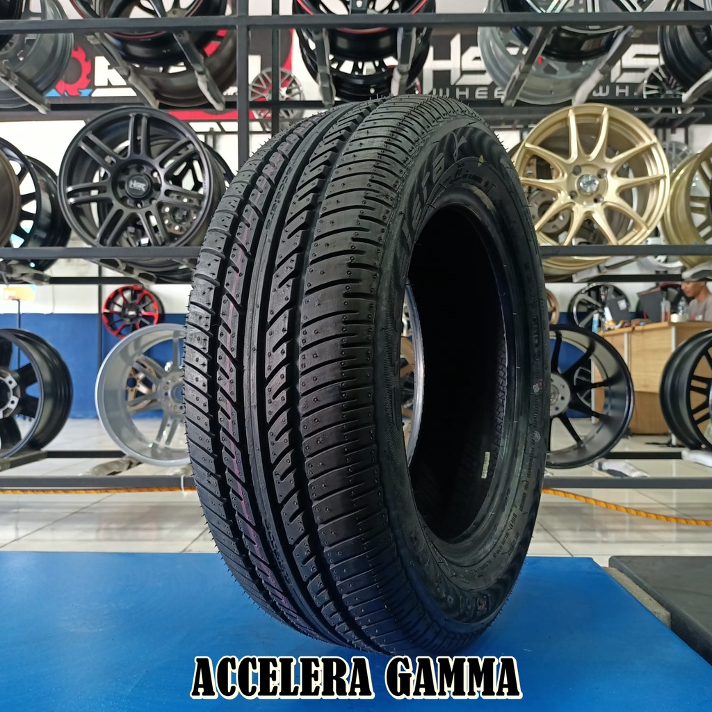 Ban Mobil Murah 175 60 Ring 13 Cherry Accelera Gamma Ukuran 175/60 R13 Ban Mobil Ring 13