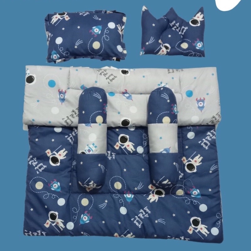 Jual BED COVER SET BAYI Shopee Indonesia