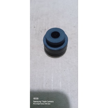 KARET GANJAL JOK MOTOR HONDA SUPRA X 125 REVO KARISMA BLADE
