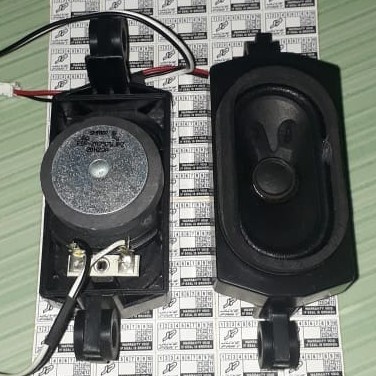 Speaker Speker Spiker LED Sharp 2T-C32BA1I 2T-C32BA2I C32BA1I C32BA2I 32BA1I 32BA2I 32BA1 32BA2