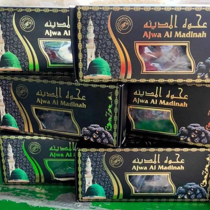 

ajwa madinah 500grm.expd 2022.