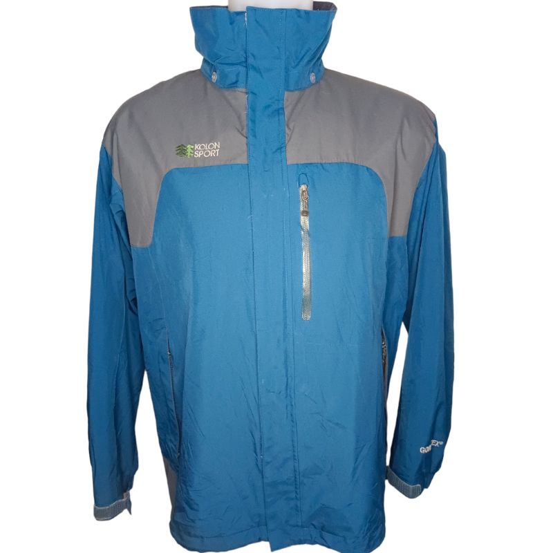 jaket kolonsport goretex