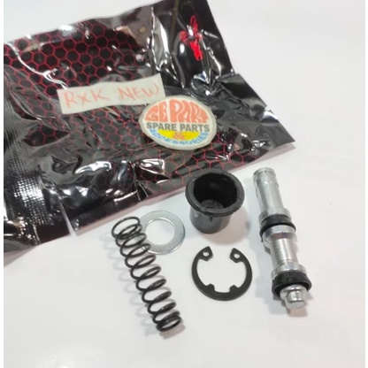 Kit master rem RX King New Seal master rem Cakram Yamaha RX King