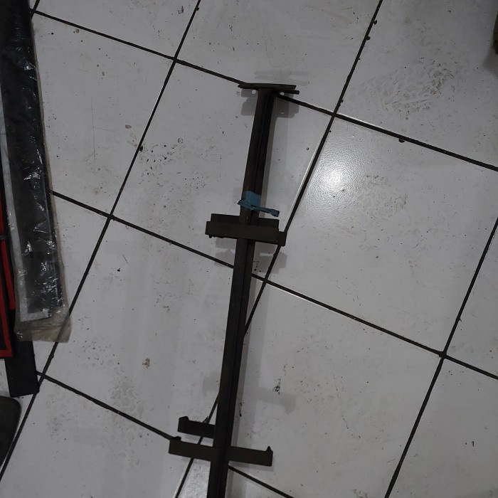 Diskon Spesial Braket Double Blower Ac Panther Kotak 95-00 Termurah