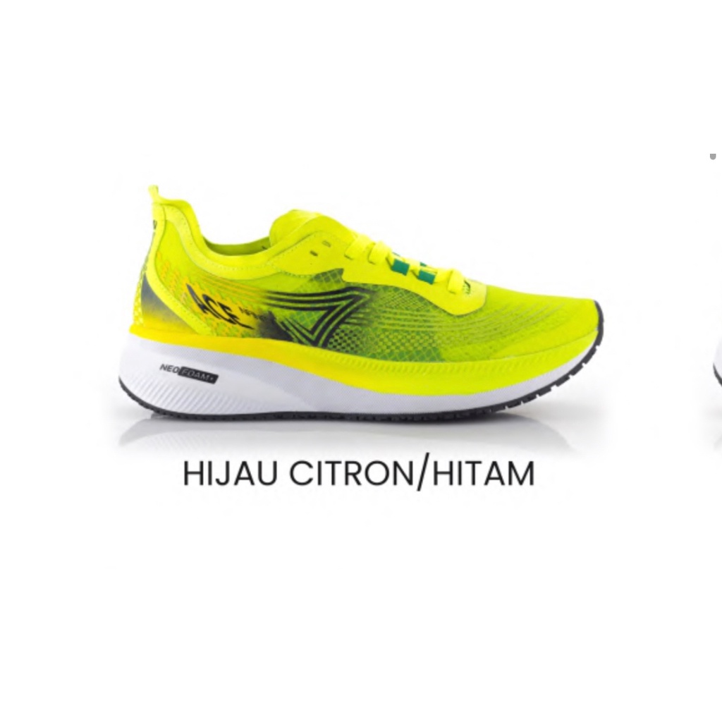 SEPATU LARI RUNNING ARDILES NFINITY ACE ORIGINAL