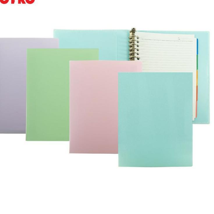 

Hot Surprise Binder Besar B5 Joyko