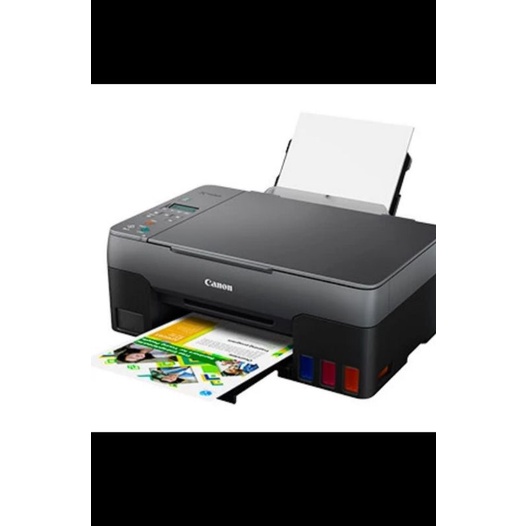 Printer Canon PIXMA G3000 W