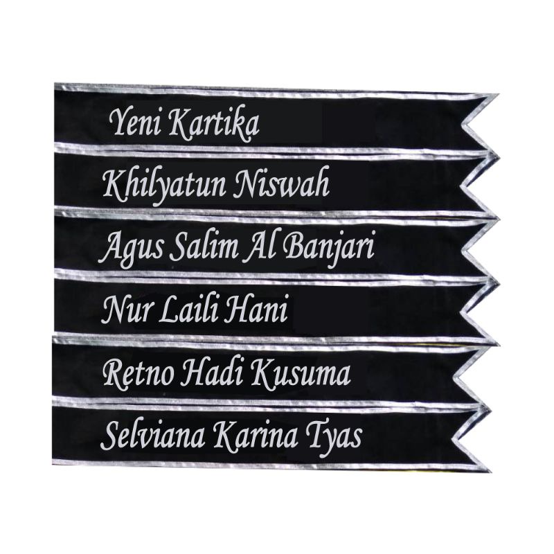 (SLEMPANG WISUDA ANAK TK PAUD & SD )