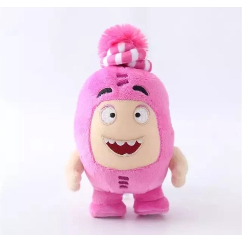 BONEKA ODDBODS/BONEKA IMPORT/BONEKA KEKINIAN/BONEKA TERLARIS/BONEKA VIRAL/BONEKA PREMIUM