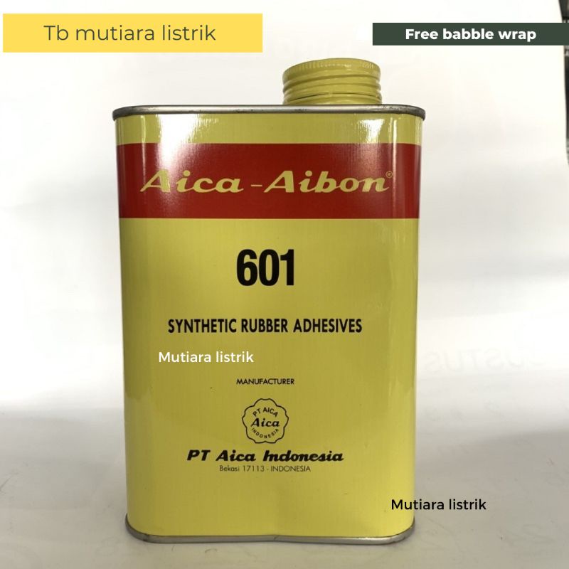 

Lem Aibon 1kg 700 gram Lem Kuning Kaleng Lem Aica Aibon Perekat Serbaguna Lem Sepatu