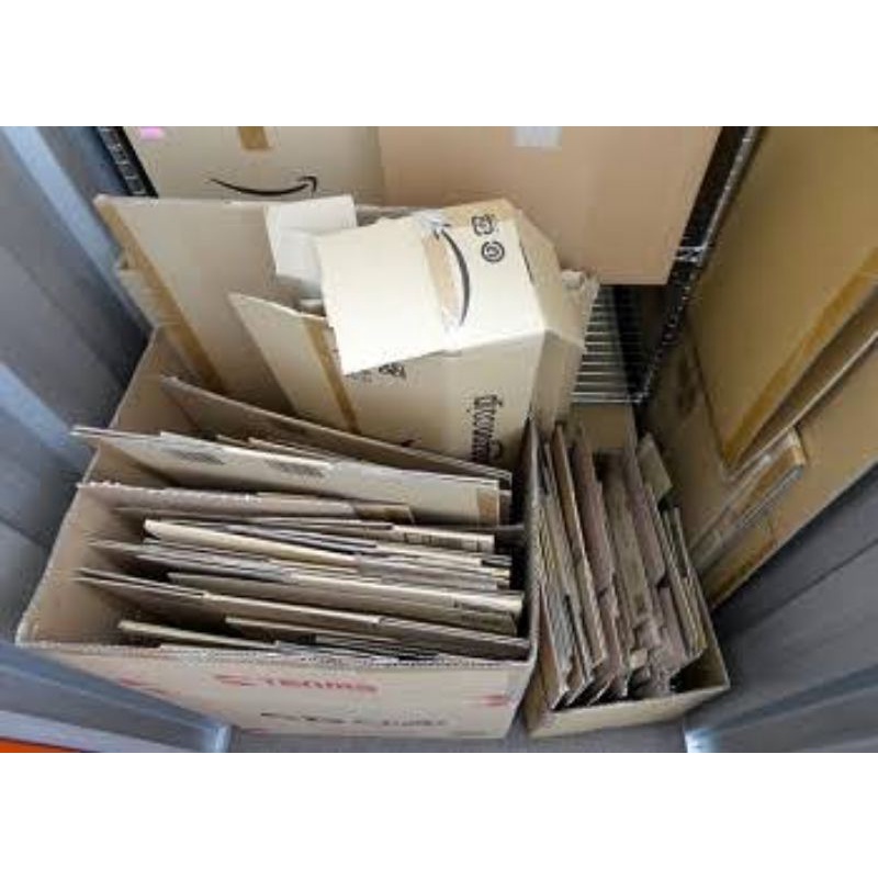 

extra kardus /bubwrab