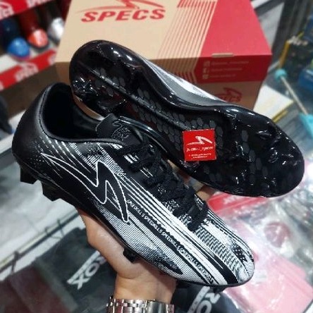 SPECS ELEVATION ZERO FG