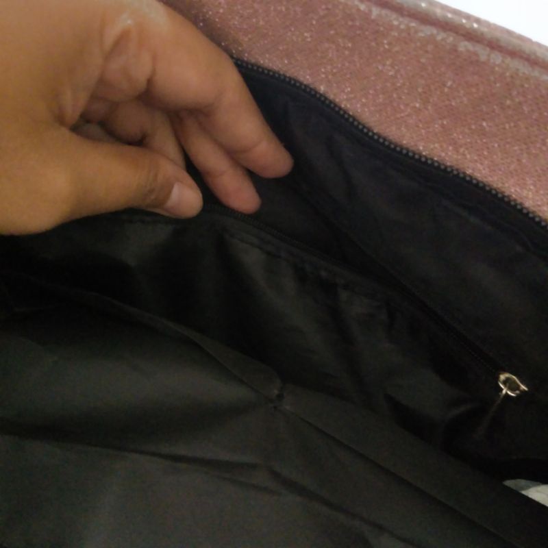 link tas VS preloved