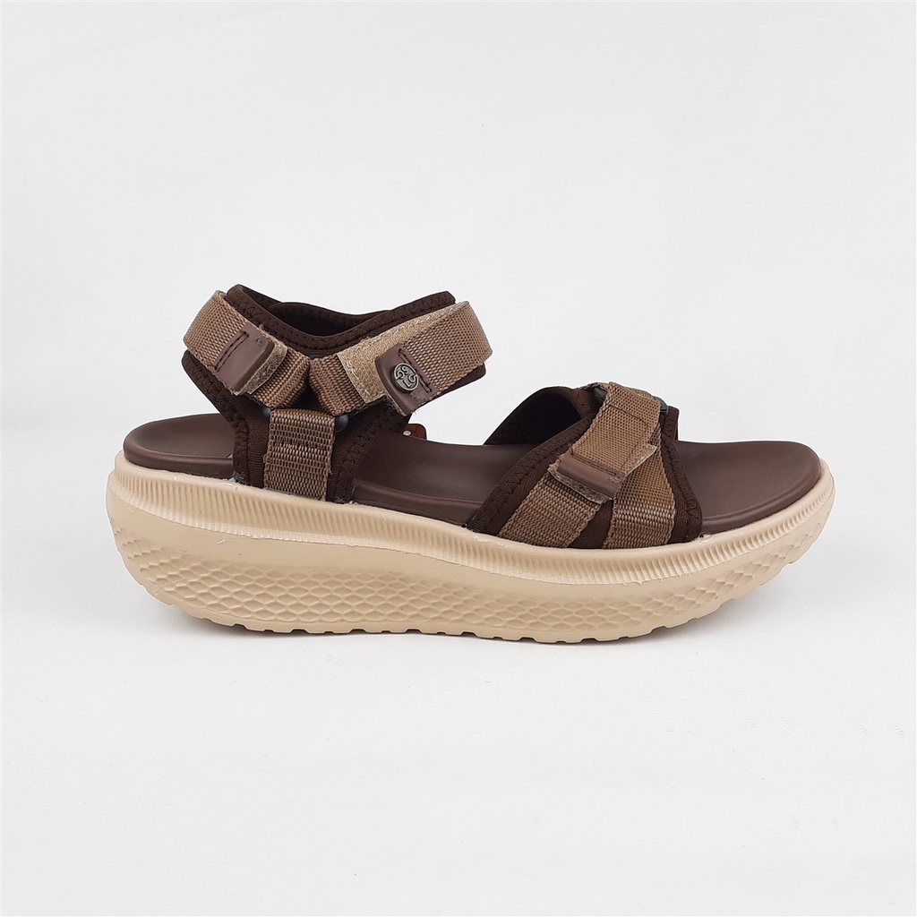 Sepatu sandal wanita oslo Su.69 36-40