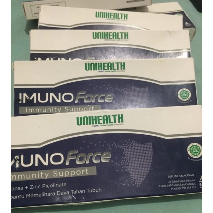 

Imunoforce