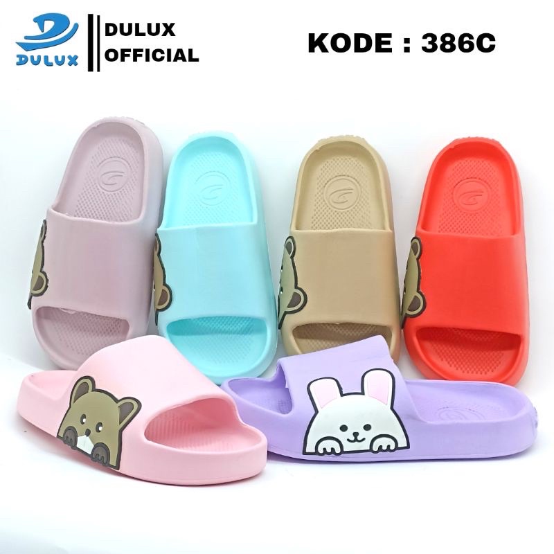 Bisa COD - SANDAL ANAK MURAH LUCU PREMIUM