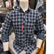 kemeja cardinal original/kemeja cardinal slimfit terbaru