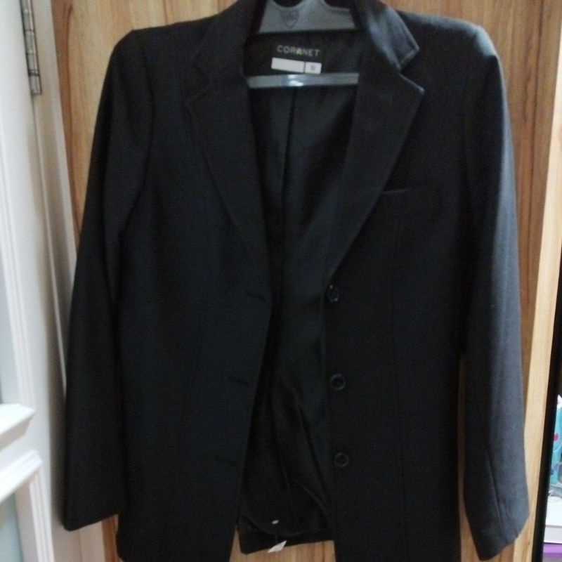 set blazer (preloved)