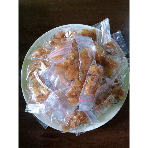 

kismis golden asam+manis jamin selalu fresh