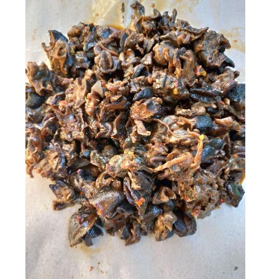 

TERPOPULER K928 Rica Goreng Bekicot Best Seller 400 Gram ⇁