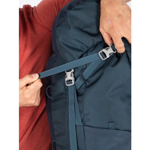 Tas Carrier Osprey Volt 65