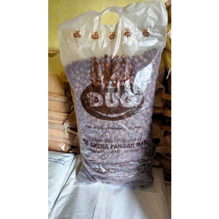 

Cococrunch paket usaha