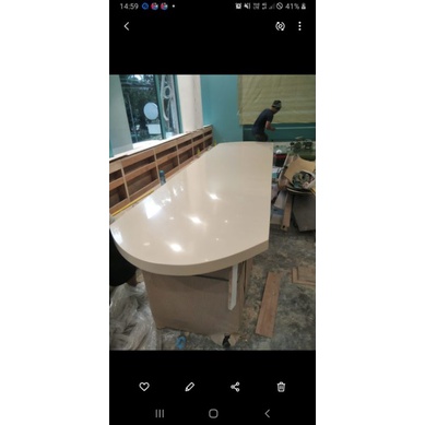 Solid surface cikarang