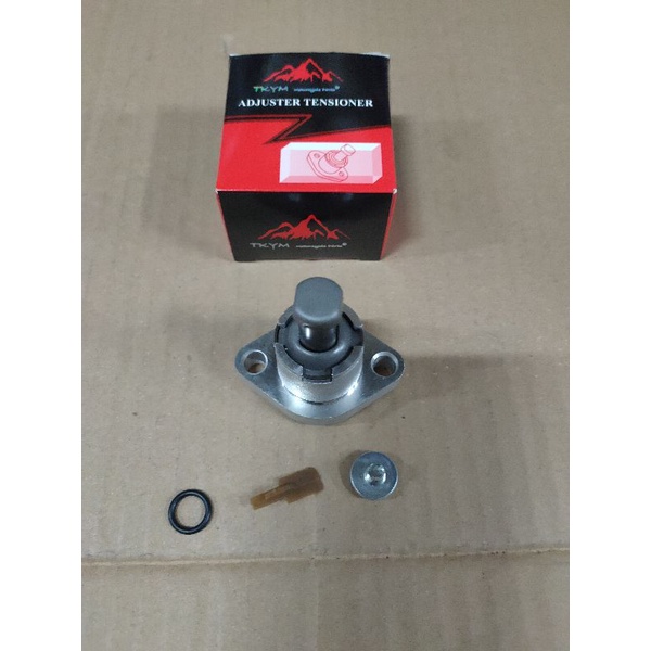 STUT KAMPRAT TAHANAN TENSIONER SUPRA X 125 KARISMA  TAKAYAMA