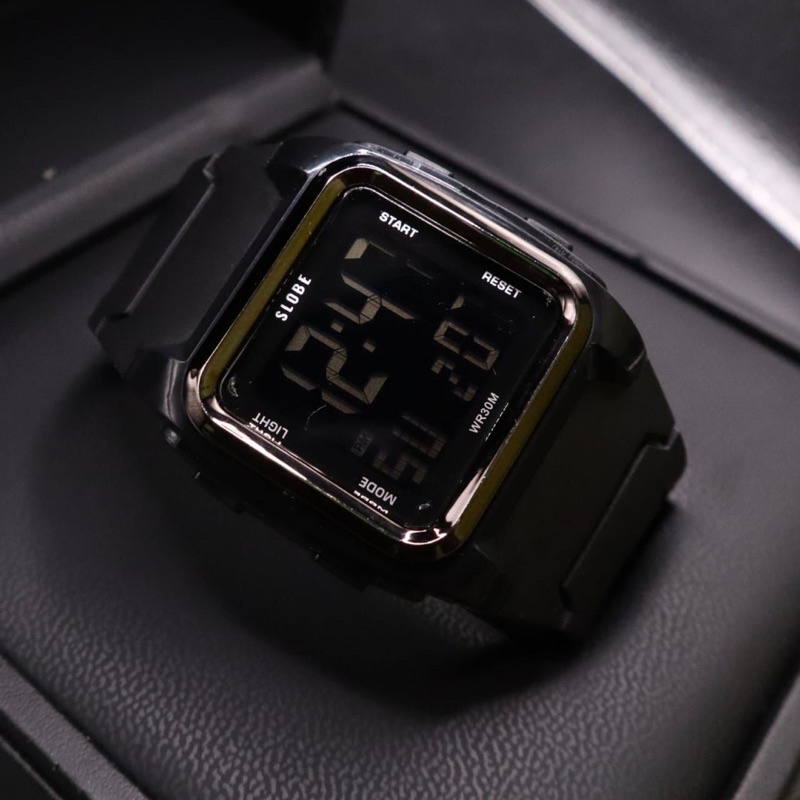 COD BESTSELLER JAM TANGAN WATER JAM TANGAN SLOBE