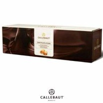 

Callebaut Dark Chocolate Baking Stick 8cm Kemasan 1.6Kg