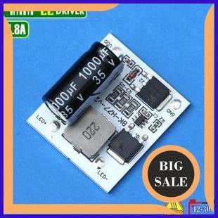 parts Mini 4.8A LED Driver SST40 XML3 XHP70 GT Projie BiLed MCP CSP 7070 12V 1974n23