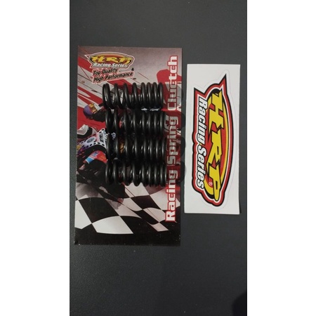 HRP PER KLEP SUZUKI SATRIA FU 150 RACING