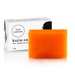 galerybeautysemarang [BPOM] KOJIE SAN Kojic Acid Skin Lightening Soap Men Man HydroMoist Travel Pack 45gr 65gr 135gr 6x20gr Dream White Anti Aging