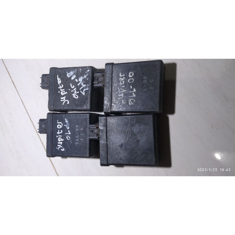 Cdi jupiter lama 5LL-00