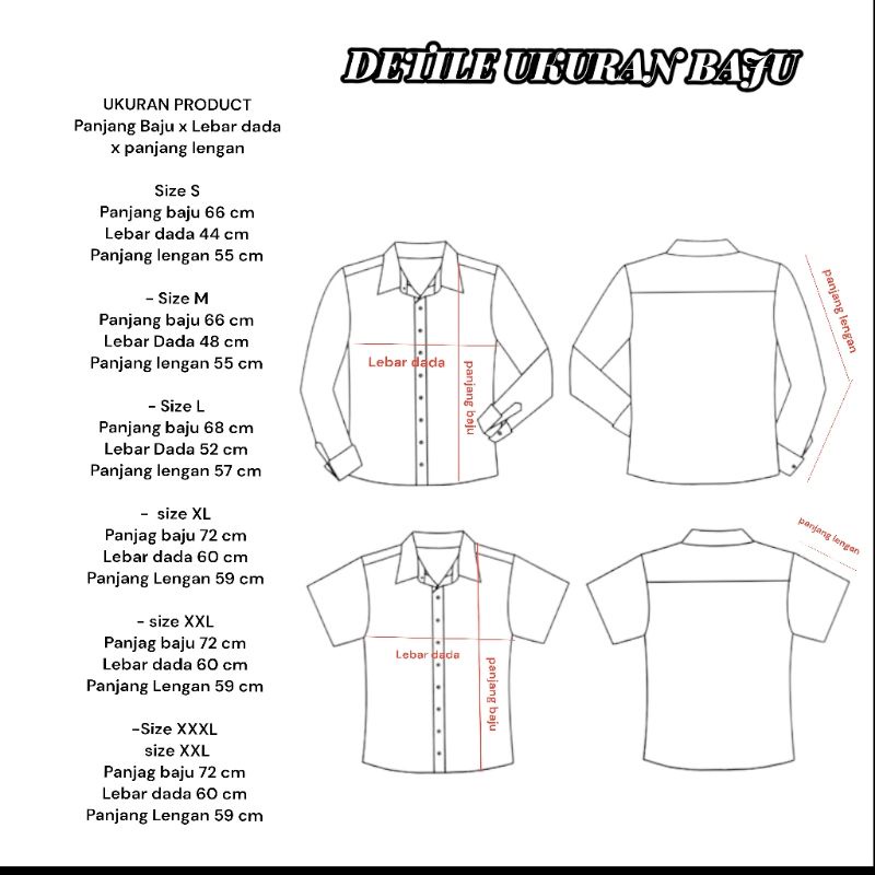 Seragam Custom Polos dan Bordir Nama / Logo usaha