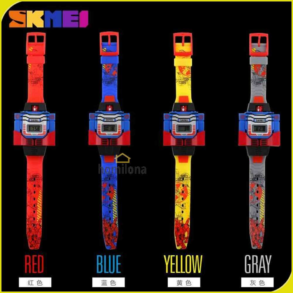 SKMEI Jam Tangan Anak - DG1095