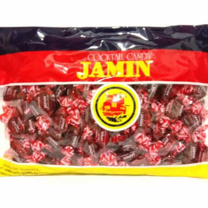 

PERMENJAMIN